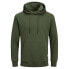 JACK & JONES Basic hoodie