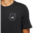 ფოტო #5 პროდუქტის ADIDAS Gator short sleeve T-shirt