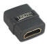 Фото #4 товара Lindy 41230 - HDMI - HDMI - Black