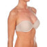 Фото #2 товара SELENE Double Push Up With Straps Carlota Bra