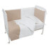BIMBIDREAMS Dolce Nordic + Pillow 120X150 cm