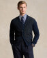 Men's Hybrid V-Neck Cardigan