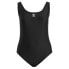 Фото #62 товара adidas women Adicolor 3-Stripes Swimsuit (Plus Size)