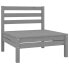 Фото #4 товара Garten-Lounge-Set (3-teilig)