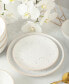 Фото #5 товара Lauren 32 Pc. Dinnerware Set, Service for 8