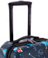 ფოტო #39 პროდუქტის Kid's Hard Side Carry-On Spinner 5 Piece Luggage Set