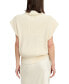 ფოტო #3 პროდუქტის Women's Karalie Mock-Neck Knit Sweater