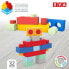 Фото #6 товара Конструктор COLOR BLOCK Building Blocks 32 Pieces EVA.