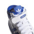 Кроссовки adidas Originals Mid Top Forum Бело-синий, 37.3 - фото #9