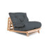 Фото #1 товара Futon Stuhl LAYTI-90, Buchenholz