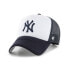 Фото #1 товара Мужская футболка '47 Brand MLB New York Yankees