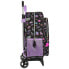 ფოტო #3 პროდუქტის SAFTA Monster High Creep 180 W/ 905 Trolley