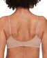 Фото #4 товара Women's Cloud 9® Easy Size™ Underwire T-Shirt Bra RA1051A