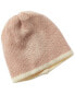 Hat Attack Reversible Tipped Beanie Women's Brown