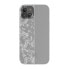 Woodcessories Bio Case MagSafe - Cover - Apple - iPhone 13 - 15.5 cm (6.1") - Grey