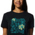ფოტო #5 პროდუქტის MOUNTAIN HARDWEAR Floral Graphic short sleeve T-shirt