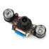 Фото #2 товара OdSeven Camera HD IR-CUT OV5647 5Mpx - day/night IR for Raspberry Pi + IR modules