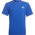 ფოტო #1 პროდუქტის ADIDAS Designed For Sport Aeroready short sleeve T-shirt