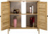 Фото #6 товара Badschrank Set Widad(2er Set)