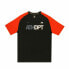 Men’s Short Sleeve T-Shirt Nike Sportswear Black