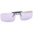 GAMAKATSU G- Clip On Polarized Sunglasses