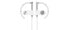 Фото #6 товара Наушники и гарнитура Bang & Olufsen B&O Earset белые беспроводные с USB Type-C