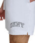 Фото #3 товара Men's Core Logo Stretch 5" Volley Shorts