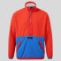 CRAGHOPPERS Welwood half zip fleece