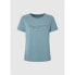 ფოტო #1 პროდუქტის PEPE JEANS Hailey short sleeve T-shirt