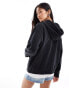 Levi's Everyday hoodie in black