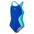 Фото #1 товара SPEEDO Colourblock Spiritback Swimsuit