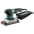 Фото #1 товара Metabo Sander Schwingschleifer SRE 3185 inkl. Textil-Staubbeutel im Karton