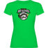 Фото #4 товара KRUSKIS Extreme Motocross short sleeve T-shirt