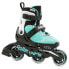 ROLLERBLADE Microblade 3WD Junior Inline Skates