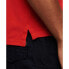 Фото #4 товара SUPERDRY Vint Destroy short sleeve polo