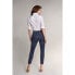 Фото #2 товара SALSA JEANS 122676 Bliss Cropped In Rinse jeans