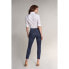 Фото #2 товара SALSA JEANS 122676 Bliss Cropped In Rinse jeans