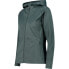 CMP Fix Hood 32C8386 jacket