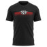 ფოტო #1 პროდუქტის S3 PARTS Racing short sleeve T-shirt