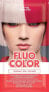Фото #1 товара Joanna Fluo Color Szampon koloryzujący w saszetce Czerwień 35g