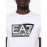 Фото #4 товара EA7 EMPORIO ARMANI 3DPT62 short sleeve T-shirt