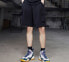 Фото #4 товара Брюки BADFIVE Trendy Clothing Casual Shorts AKSQ123-2