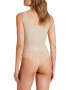 Фото #2 товара Commando Faux Leather Squareneck Bodysuit - BDS305