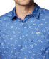 Фото #6 товара Men's Super Slack Tide Camp Shirt