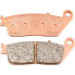 Фото #2 товара EBC HH FA142HH Sintered Brake Pads