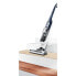 Фото #2 товара Bosch BBH51840 - Bagless - Navy,White - CE - EAC - Carpet,Hard floor - Battery - 50 - 60 Hz