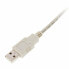 Фото #2 товара pro snake USB 2.0 Cable 1,8m