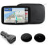 Фото #1 товара GPS-Navigator - TOM TOM - GO Camper Max 7 - Premium Pack Neue Generation - 7 - Weltkarte