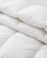 Фото #3 товара Extra Warmth 360 Thread Count Down Feather Comforter, Twin
