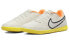 Nike Tiempo Legend 9 Club IC DA1189-002 Football Sneakers